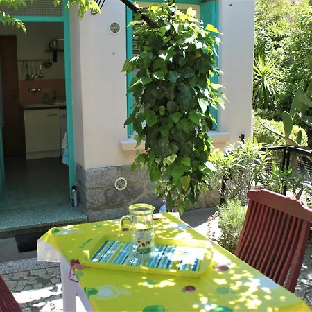 Ferienwohnung Ta Maria Céret Exterior foto