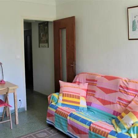 Ferienwohnung Ta Maria Céret Exterior foto