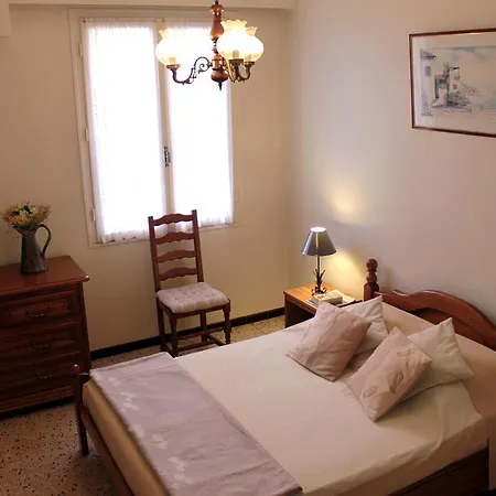 Ferienwohnung Ta Maria Céret Exterior foto