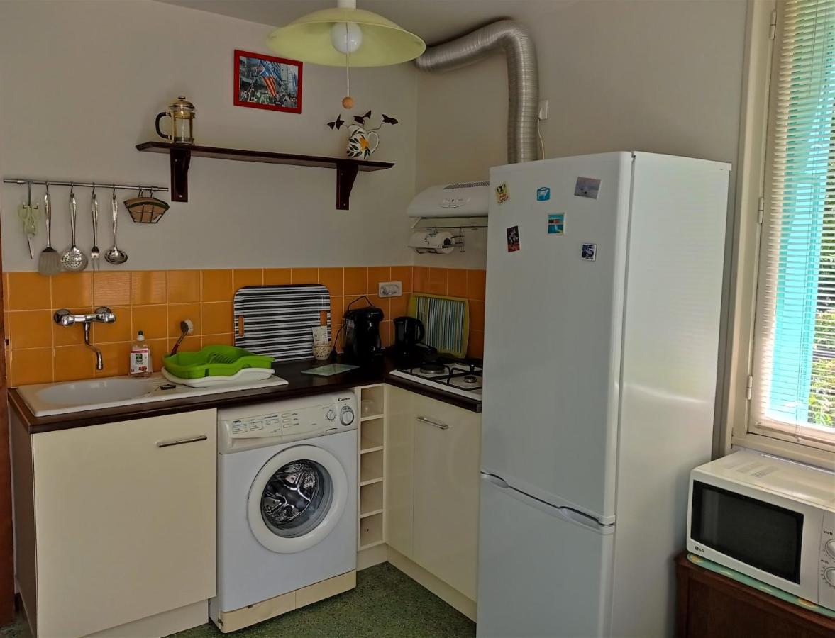 Appartement Ta Maria Céret