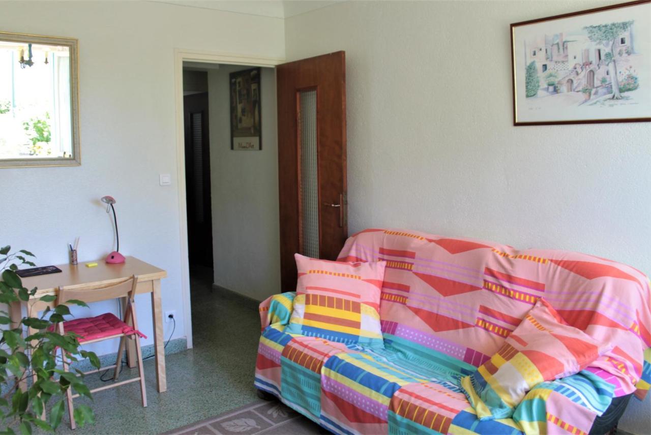 Ta Maria Appartement Céret