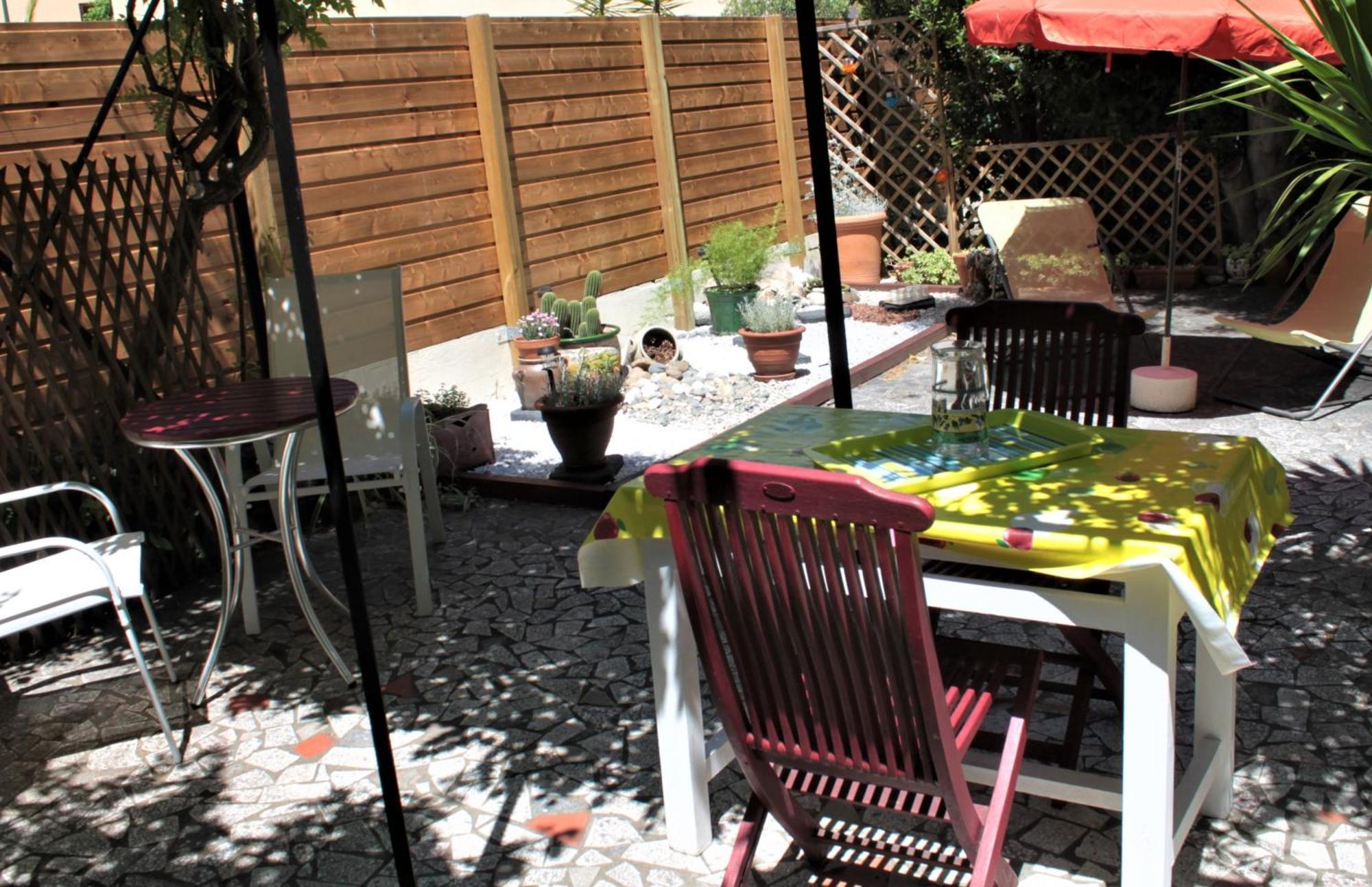 Appartement Ta Maria Céret