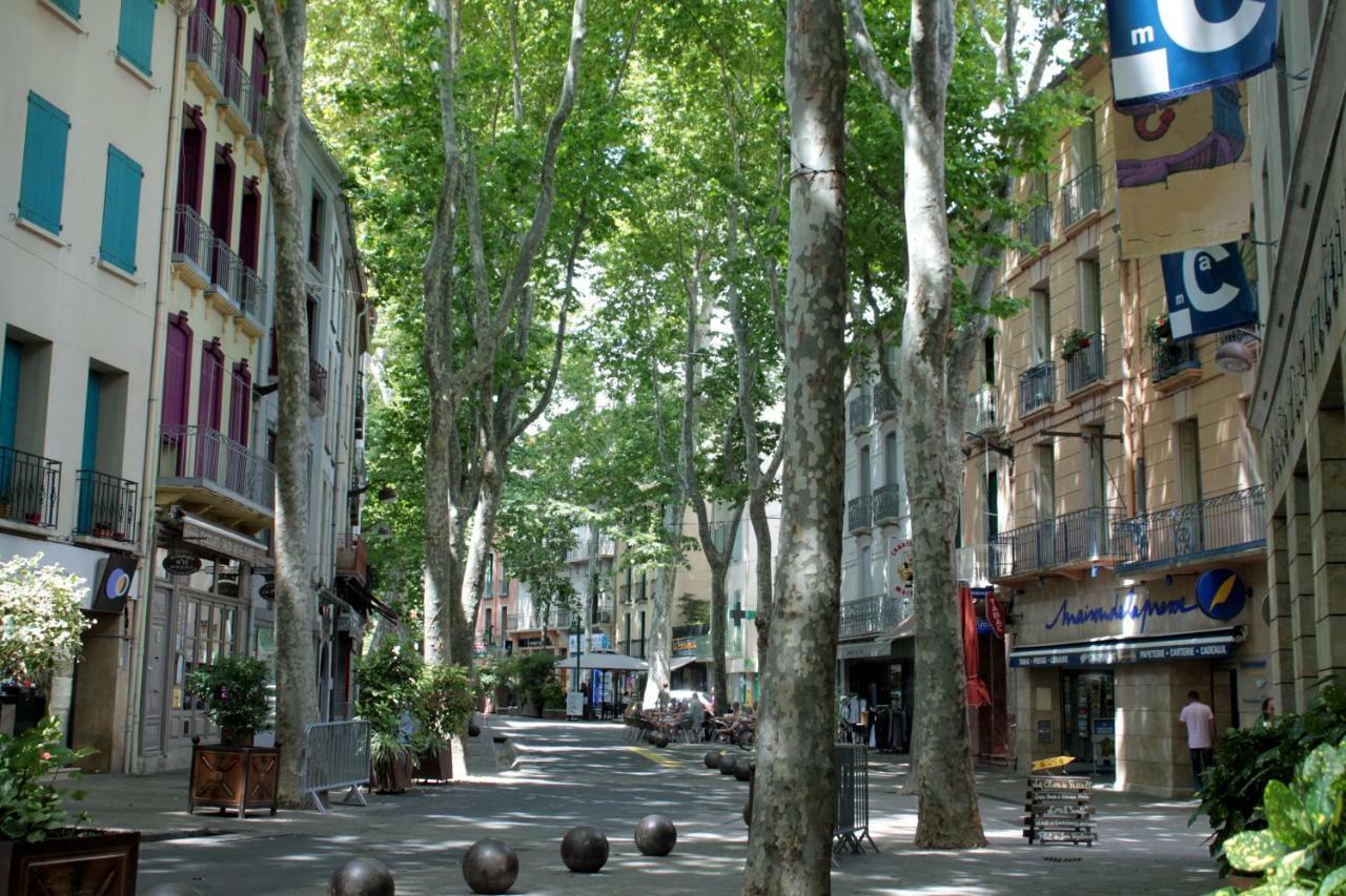 Ta Maria * Céret